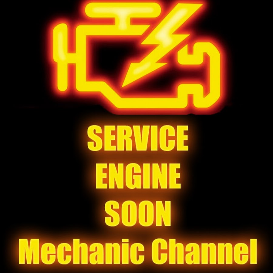 Service engine soon mitsubishi
