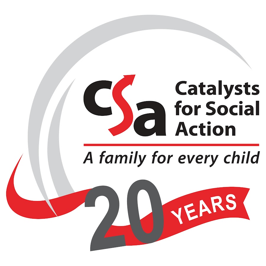 Catalysts for Social Action (CSA) YouTube