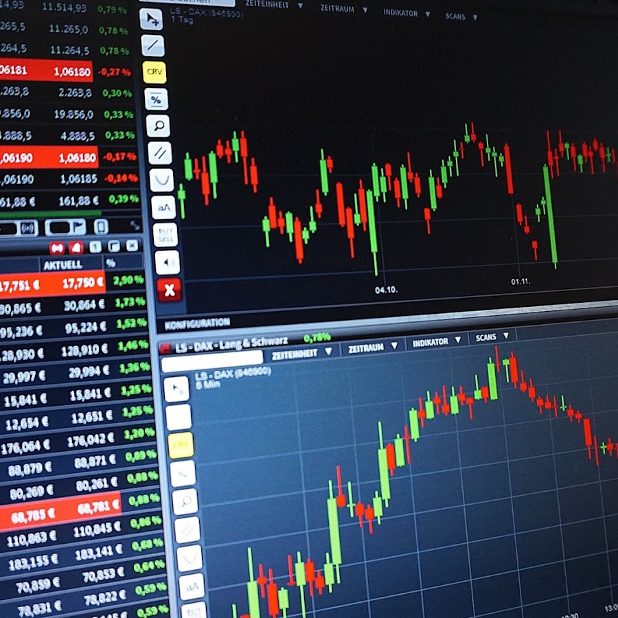 forex tutor