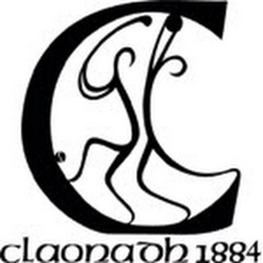 Official Clane GAA - YouTube