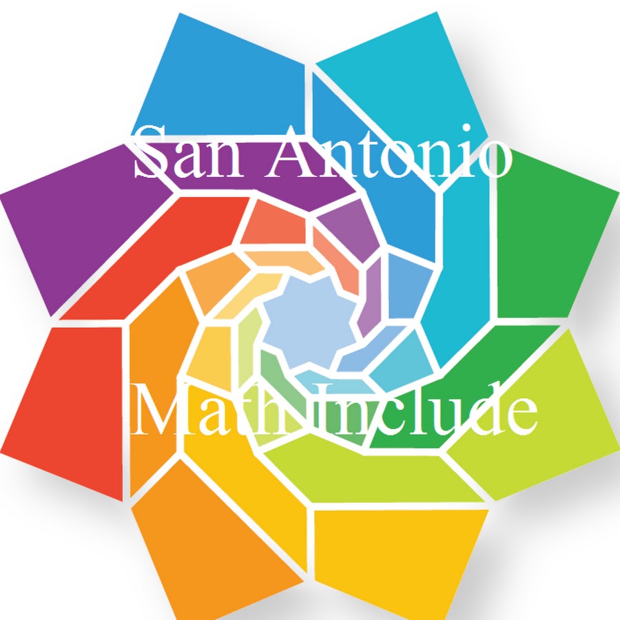 San Antonio Math Include SaMi - YouTube