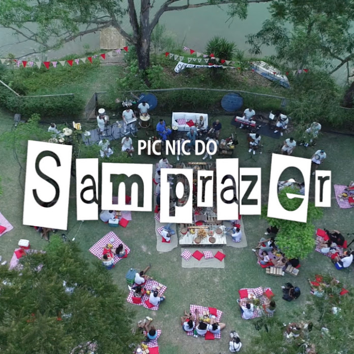 Samprazer Oficial Net Worth & Earnings (2026)