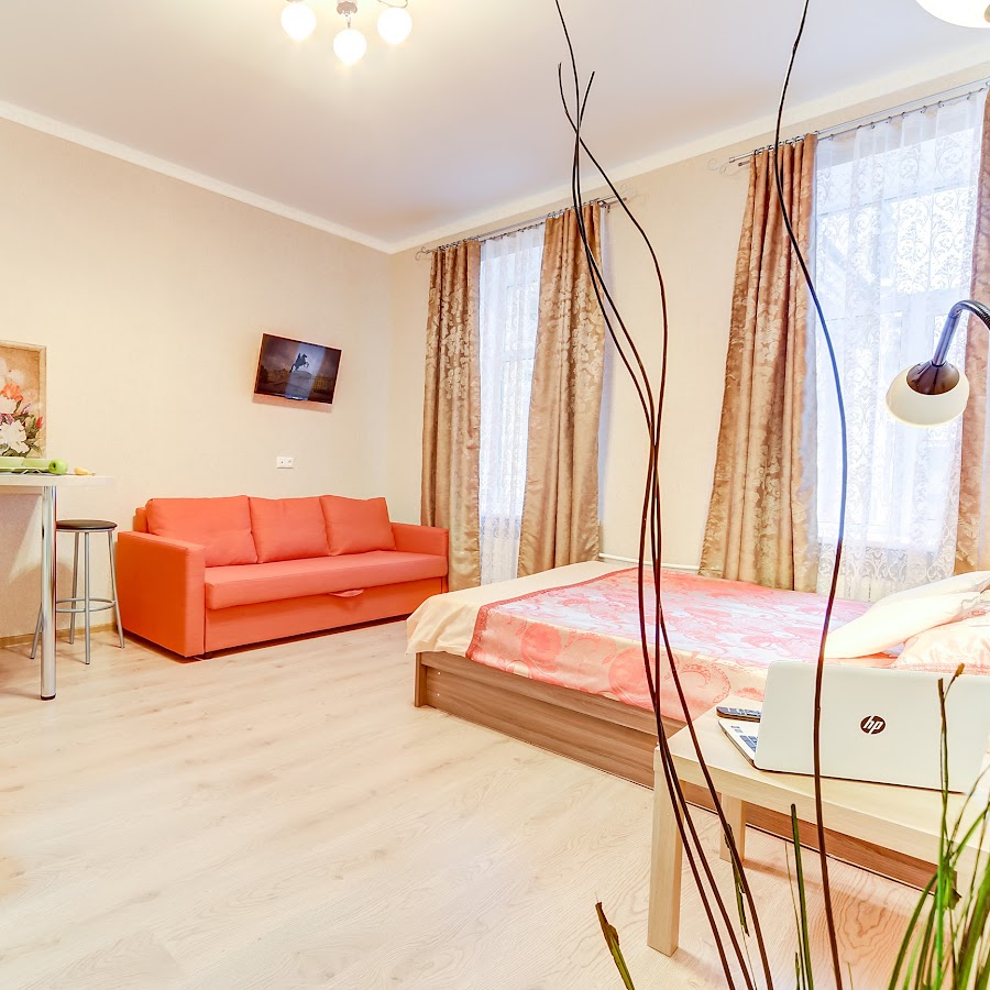 снять квартиру ул пушкинская