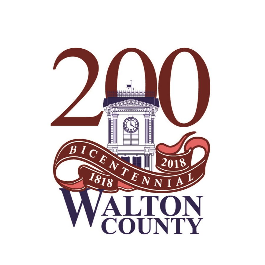 Walton County Government YouTube