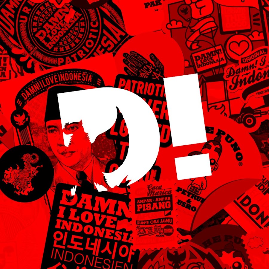 Damn Love Indonesia Artinya