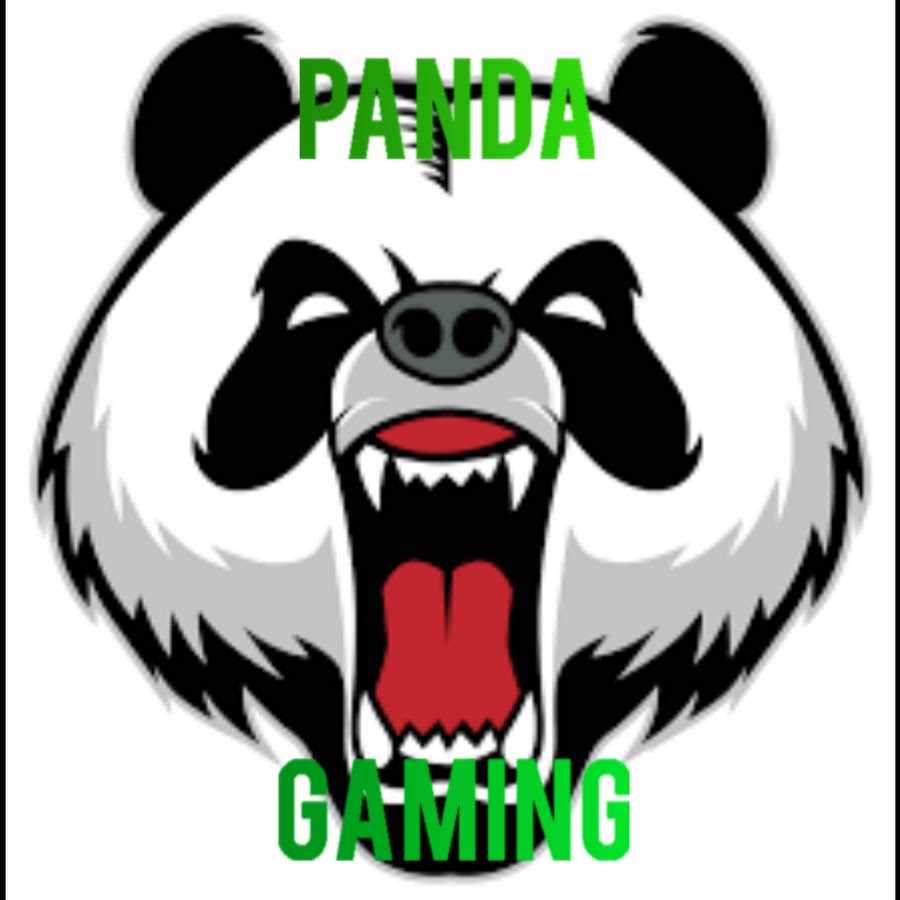 Panda Gaming YouTube