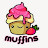 YUMMY MUFFINZ avatar