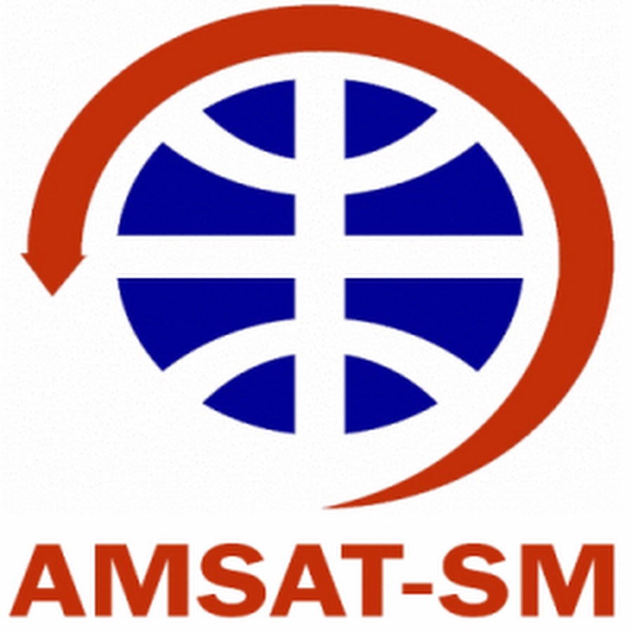 AMSAT - SM - YouTube