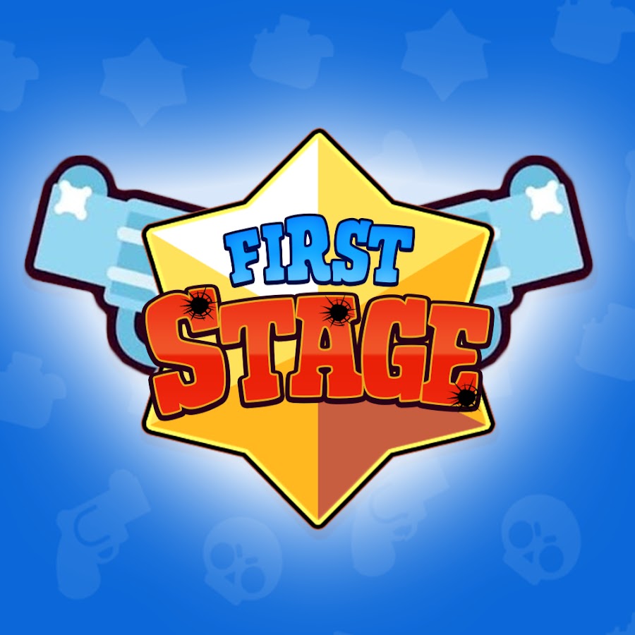 First Stage - YouTube