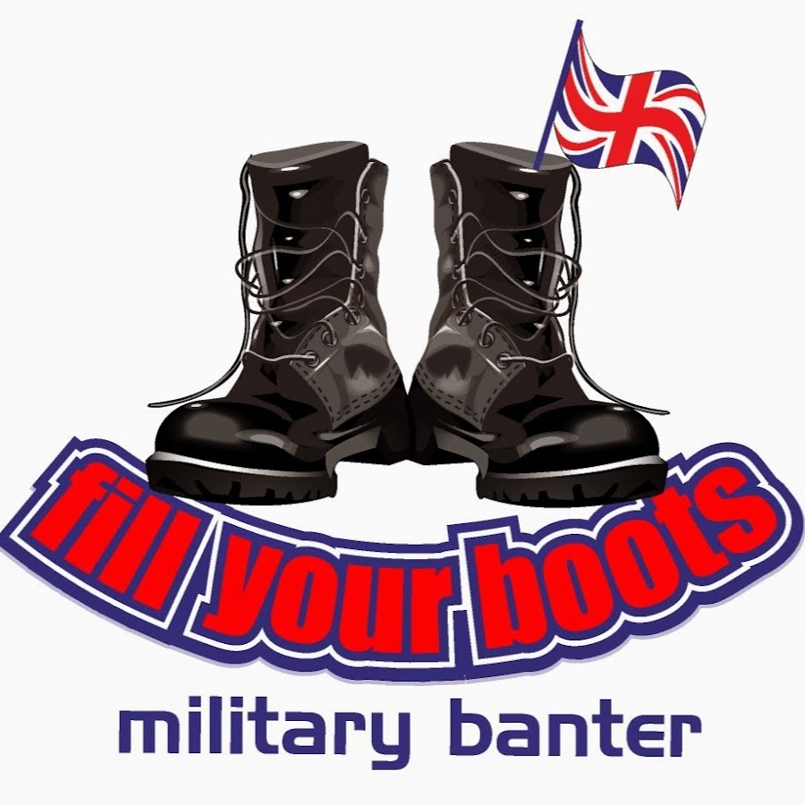 Fill Your Boots - YouTube