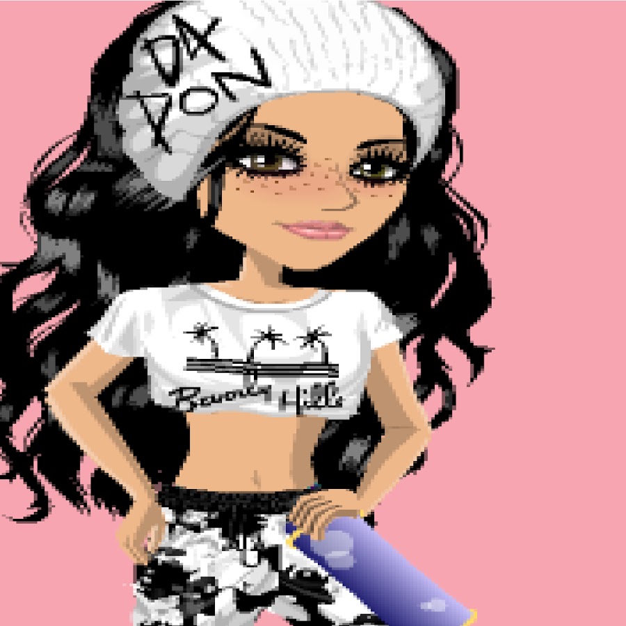 sahara stines - YouTube