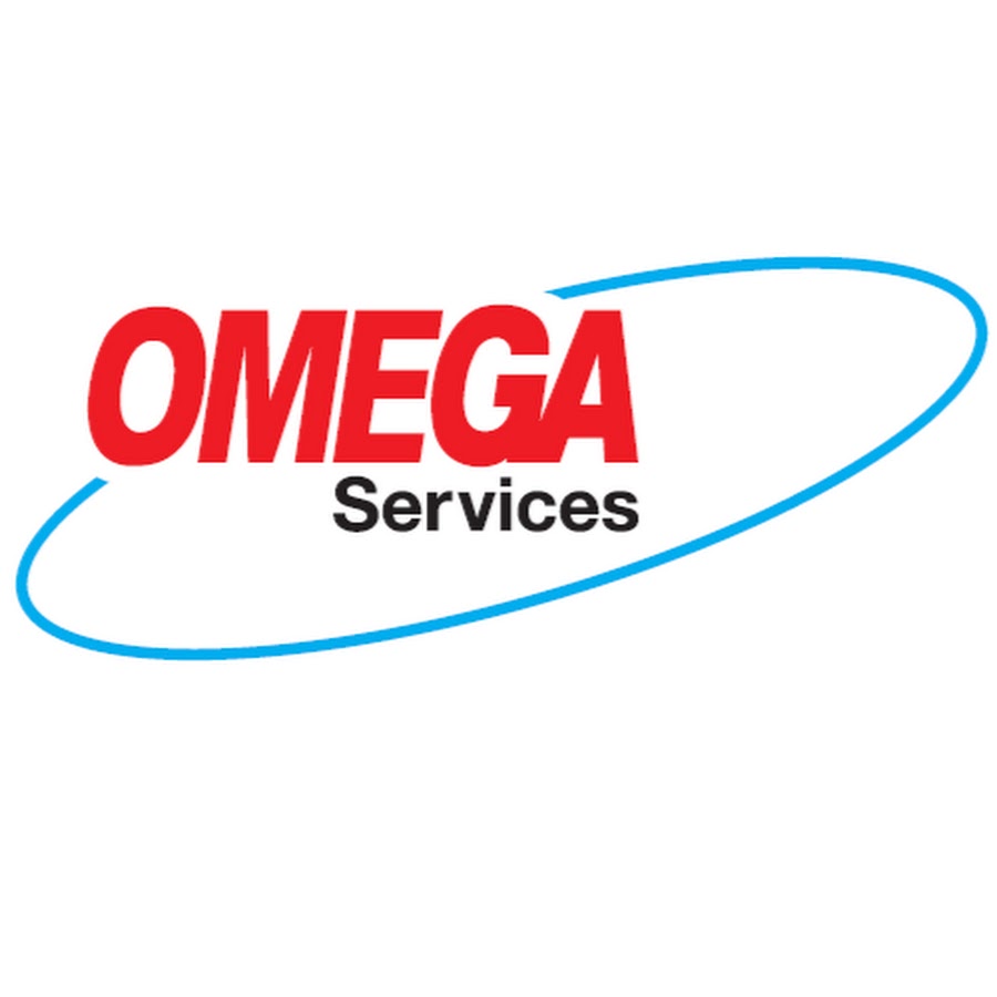 Omega Services YouTube