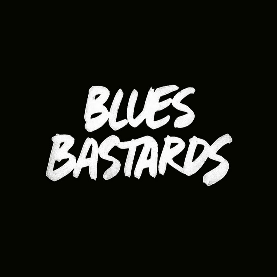 Включи lovely bastards. Ава Bastard. Blues Bastards. Blues Bastards Екатеринбург. Bastard картинки.