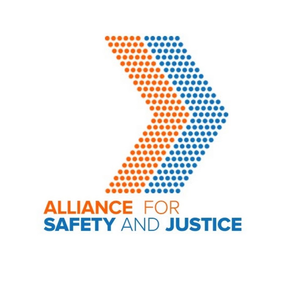 Alliance for Safety and Justice YouTube