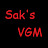 Sak's VGM avatar