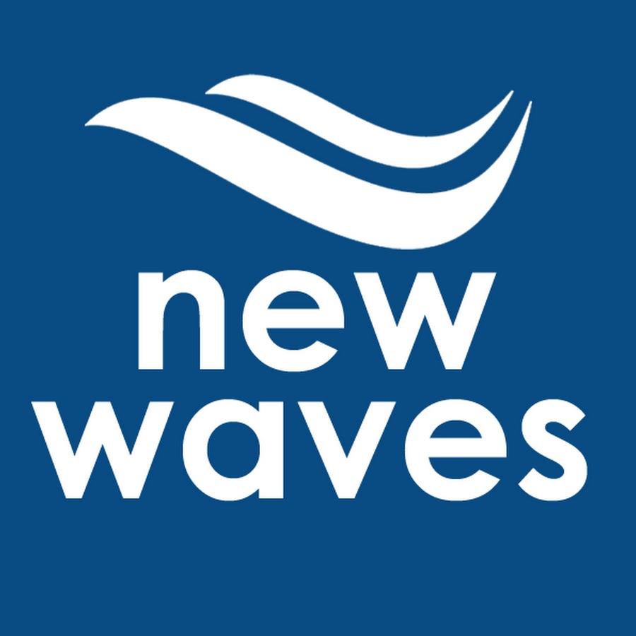New Waves YouTube