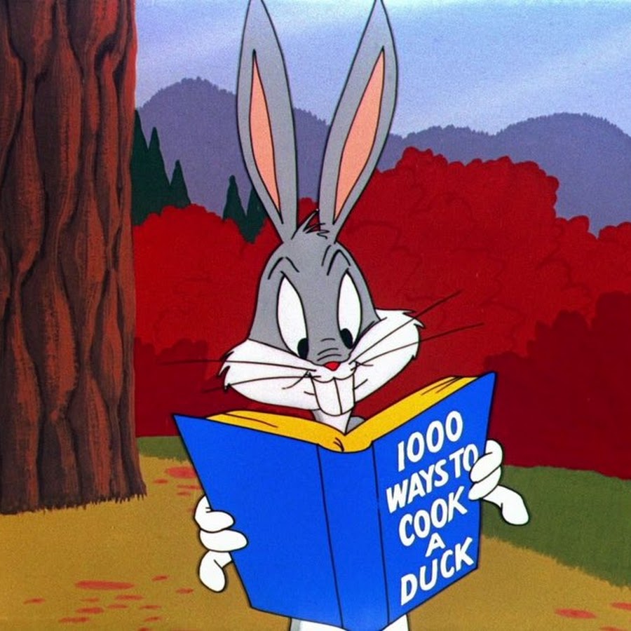 Tom & Jerry & Looney Tunes fan 007 - YouTube