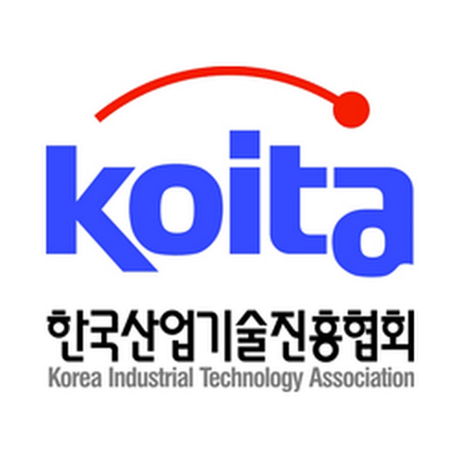 한국산업기술진흥협회 - Youtube