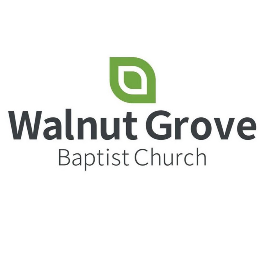 Walnut Grove Baptist Church YouTube