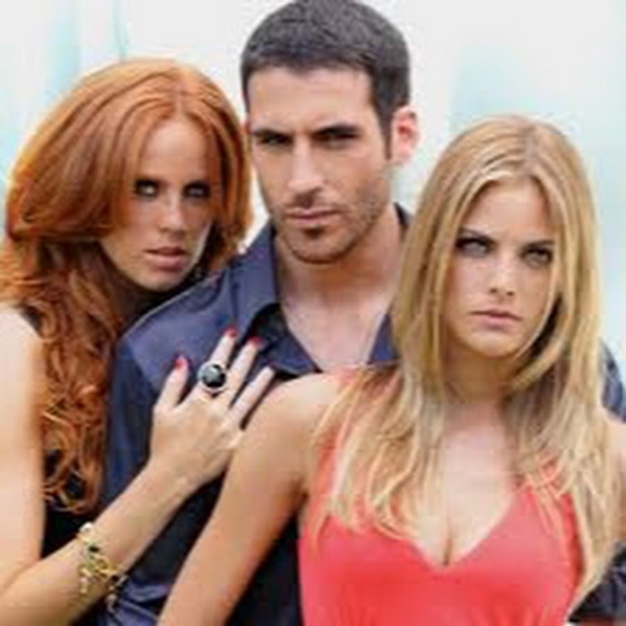 Sin Tetas No Hay Paraiso Capitulo 1