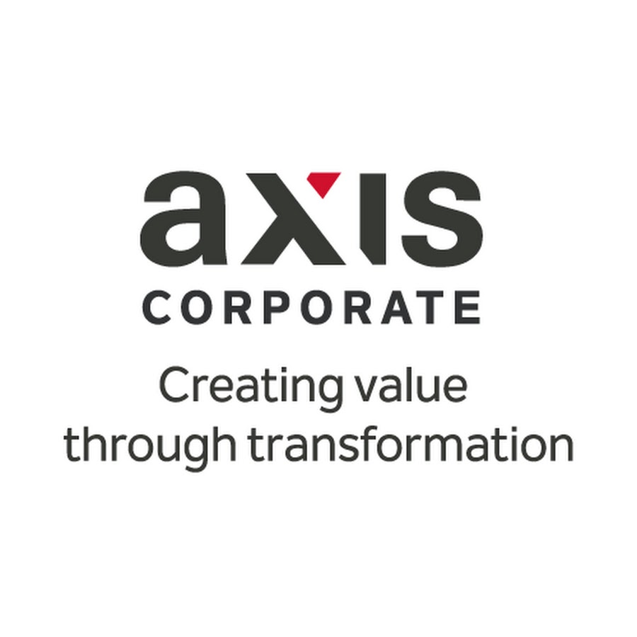 Axis Corporate YouTube