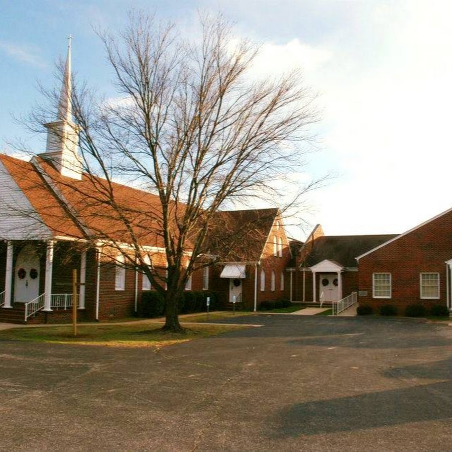 Oak Ridge Baptist Sandy Ridge LIVE YouTube