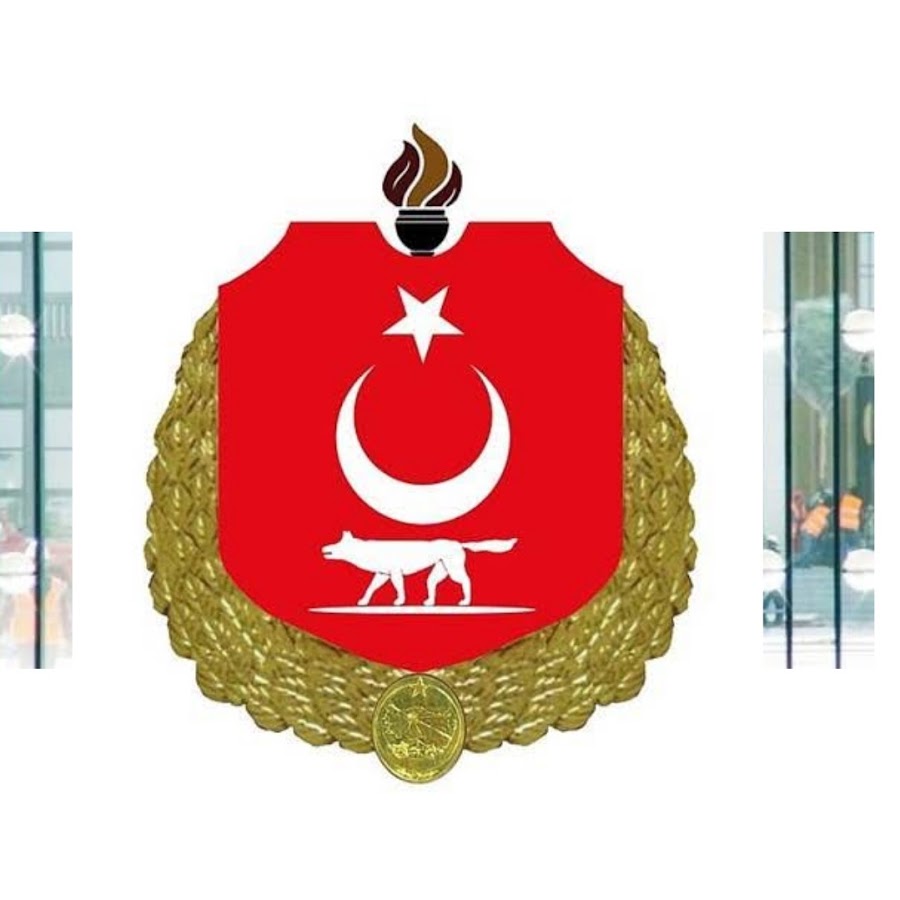 Герб турции