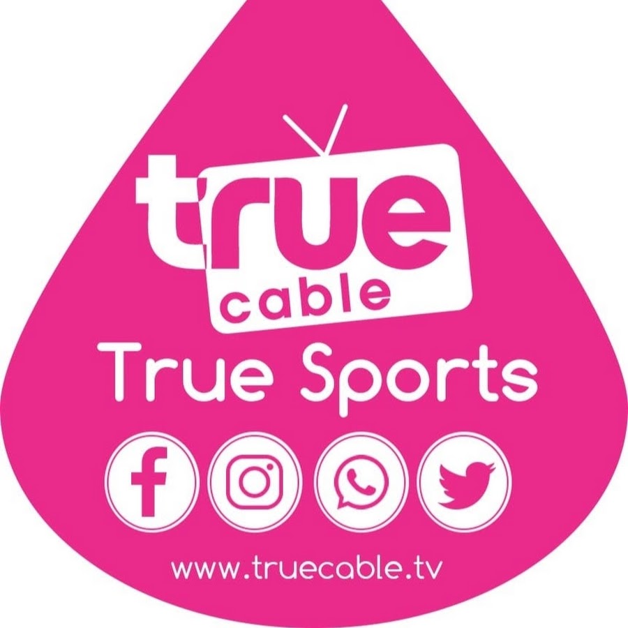 True cable Sports YouTube