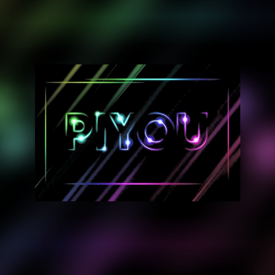Piyou 19 - YouTube