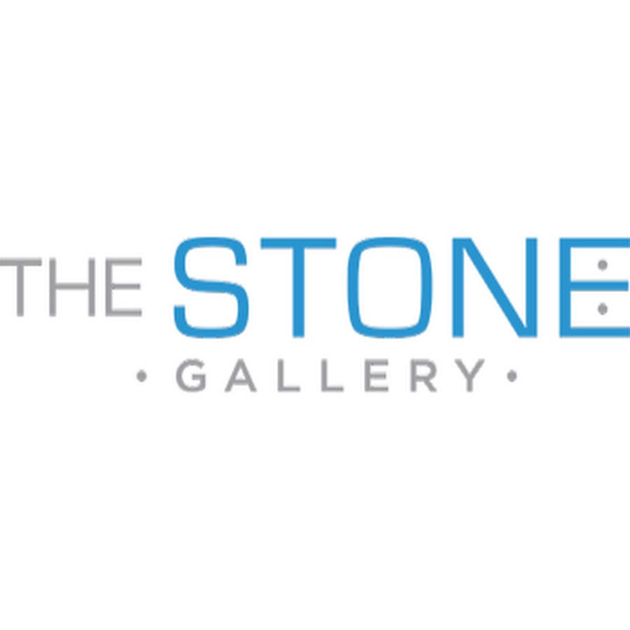The Stone Gallery YouTube
