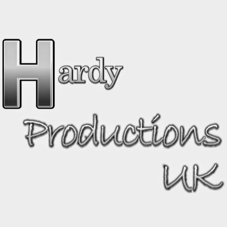 Hardy Productions UK - YouTube