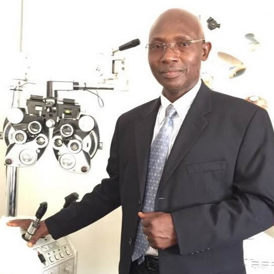 Atlanta Eye Clinic, Abuja - YouTube