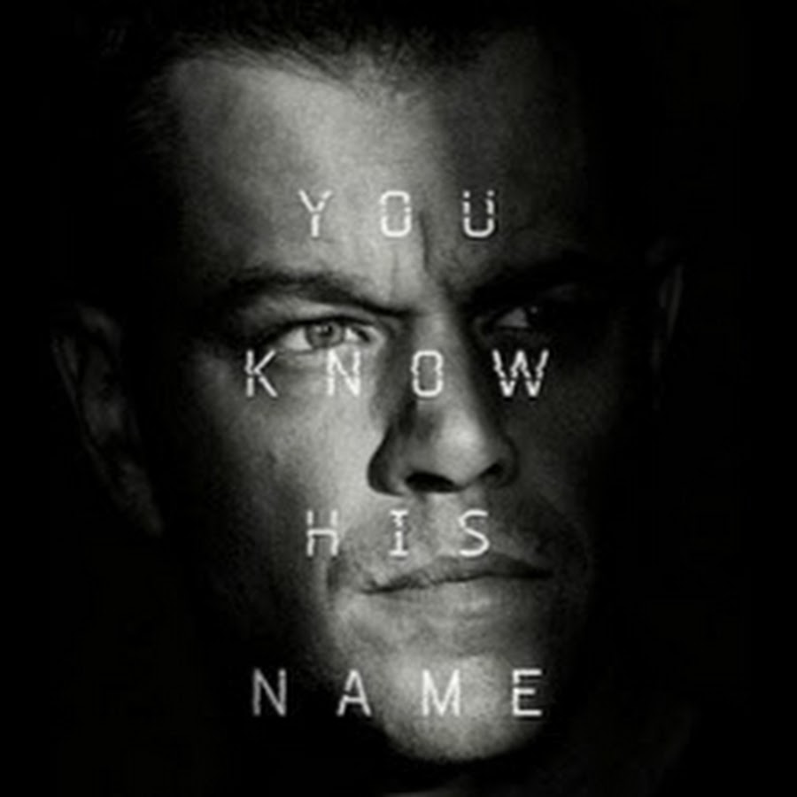 jason bourne full