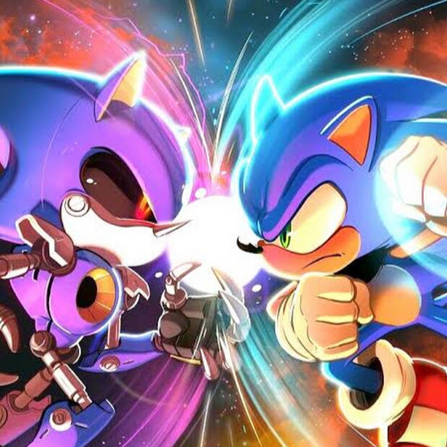 Roboxter Game - YouTube