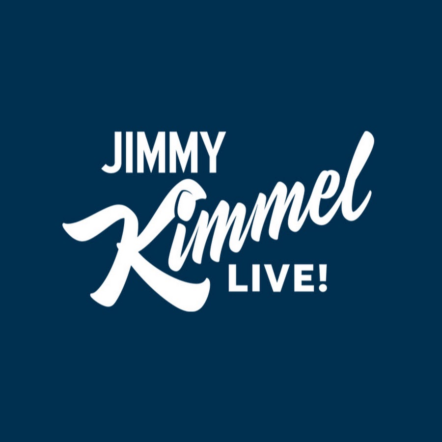 Jimmy Kimmel Live YouTube