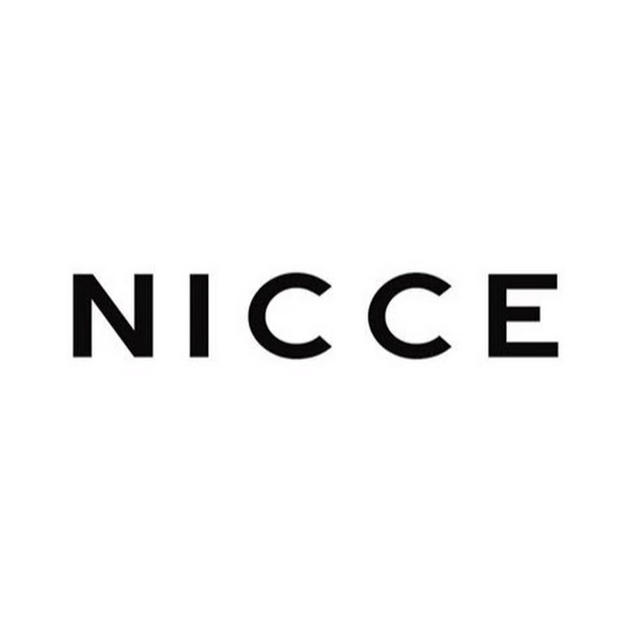 nicce original logo fleece pant