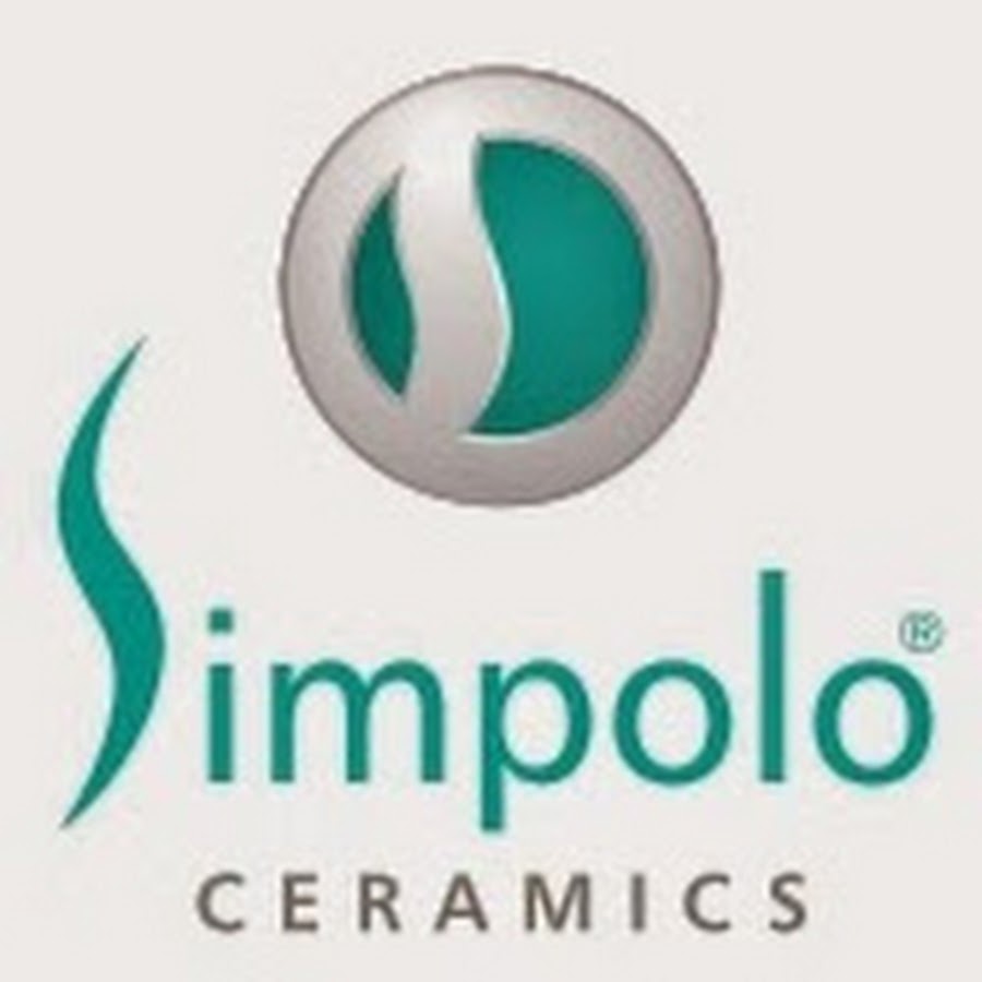 Simpolo Ceramics YouTube