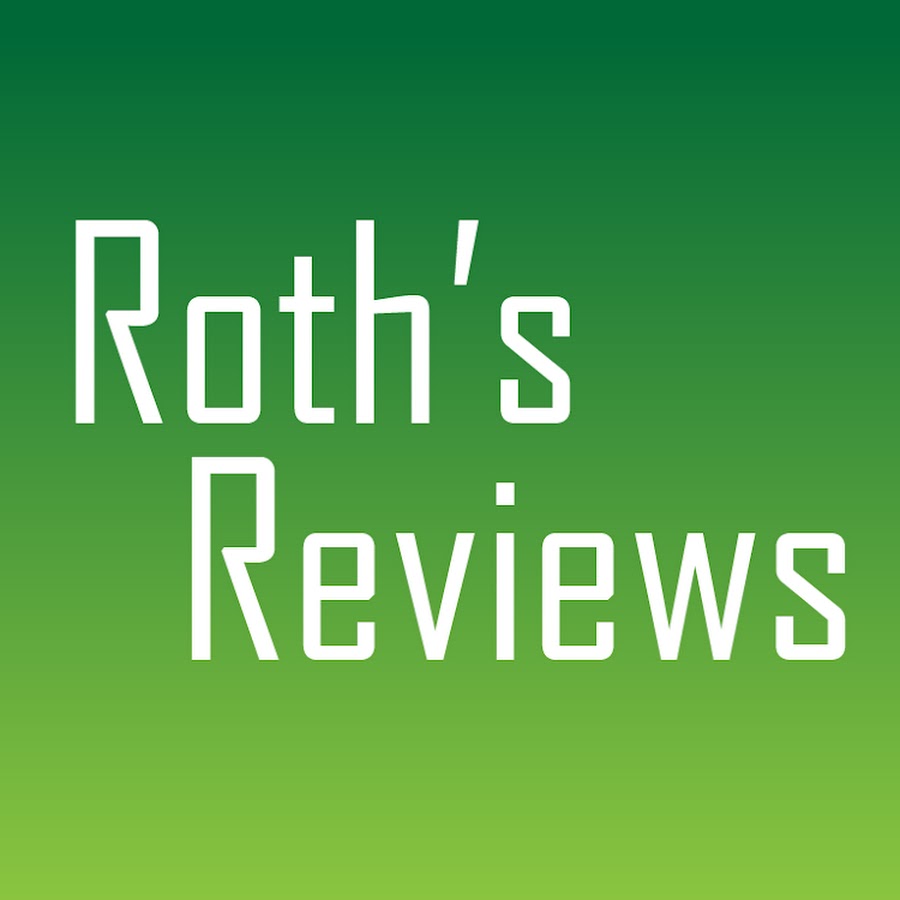 Roth's Reviews - YouTube