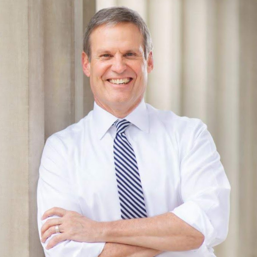 Gov. Bill Lee - YouTube