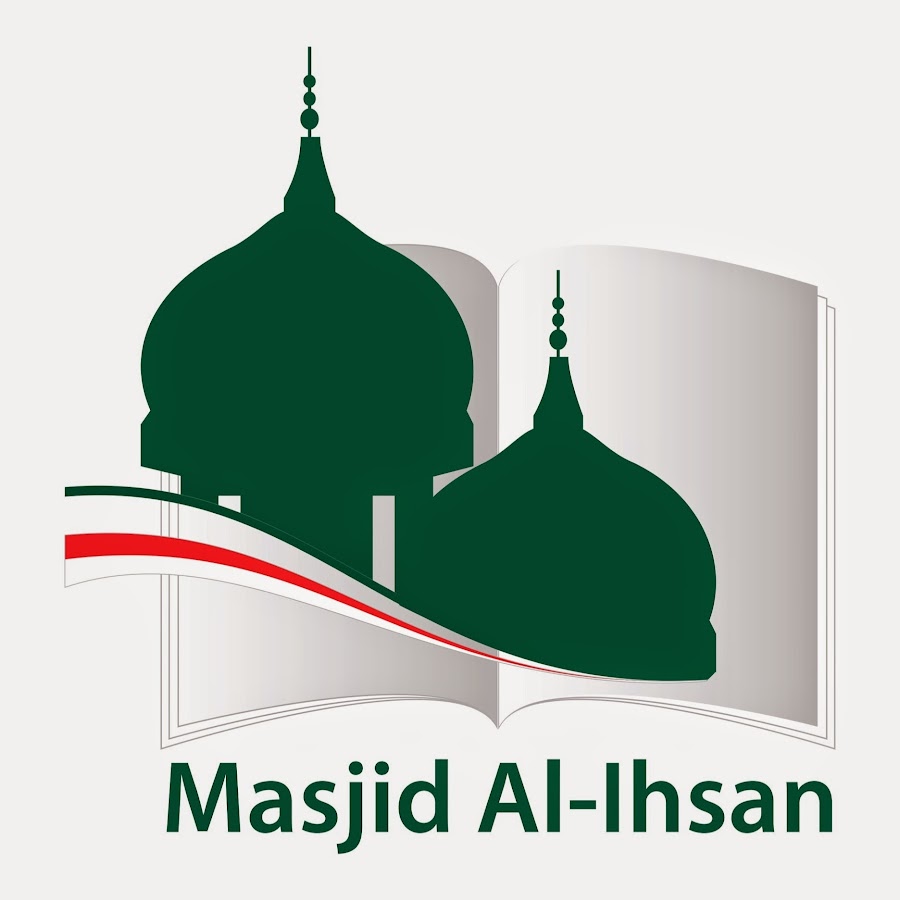 Kajian Masjid Al-Ihsan - YouTube