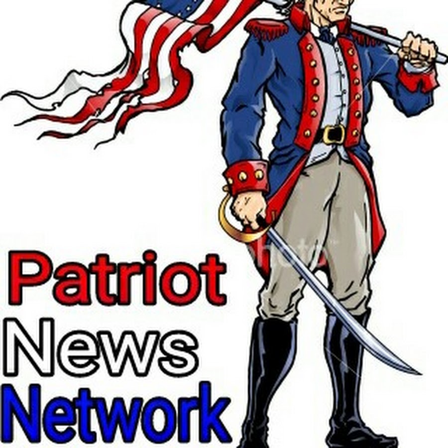 Patriot News Network YouTube