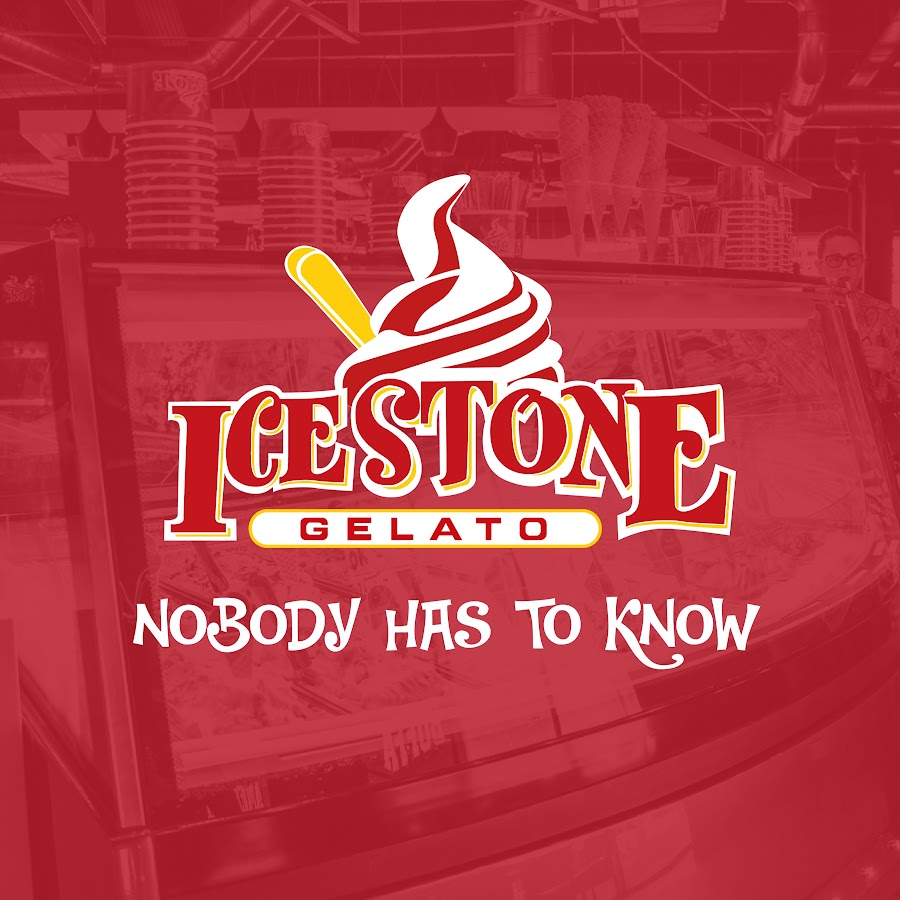 IceStone Gelato YouTube