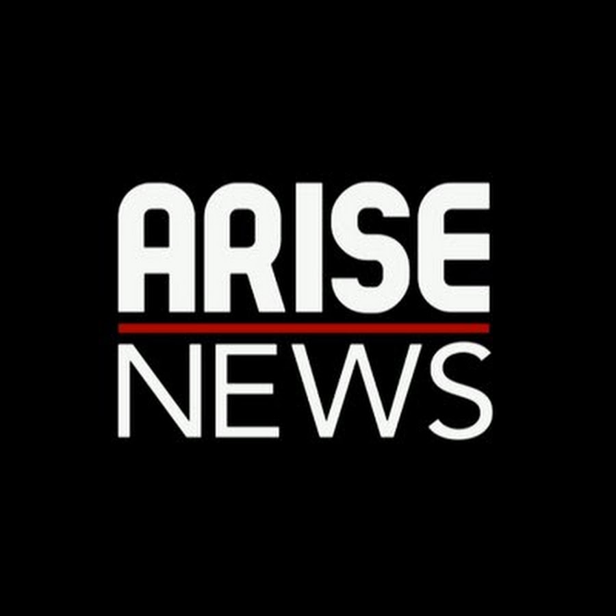 Arise News YouTube