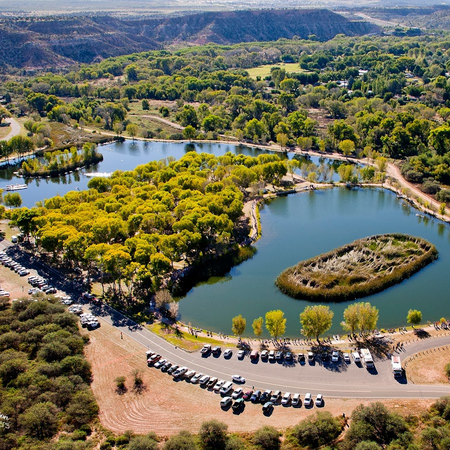 Cottonwood Chamber of Commerce Arizona YouTube