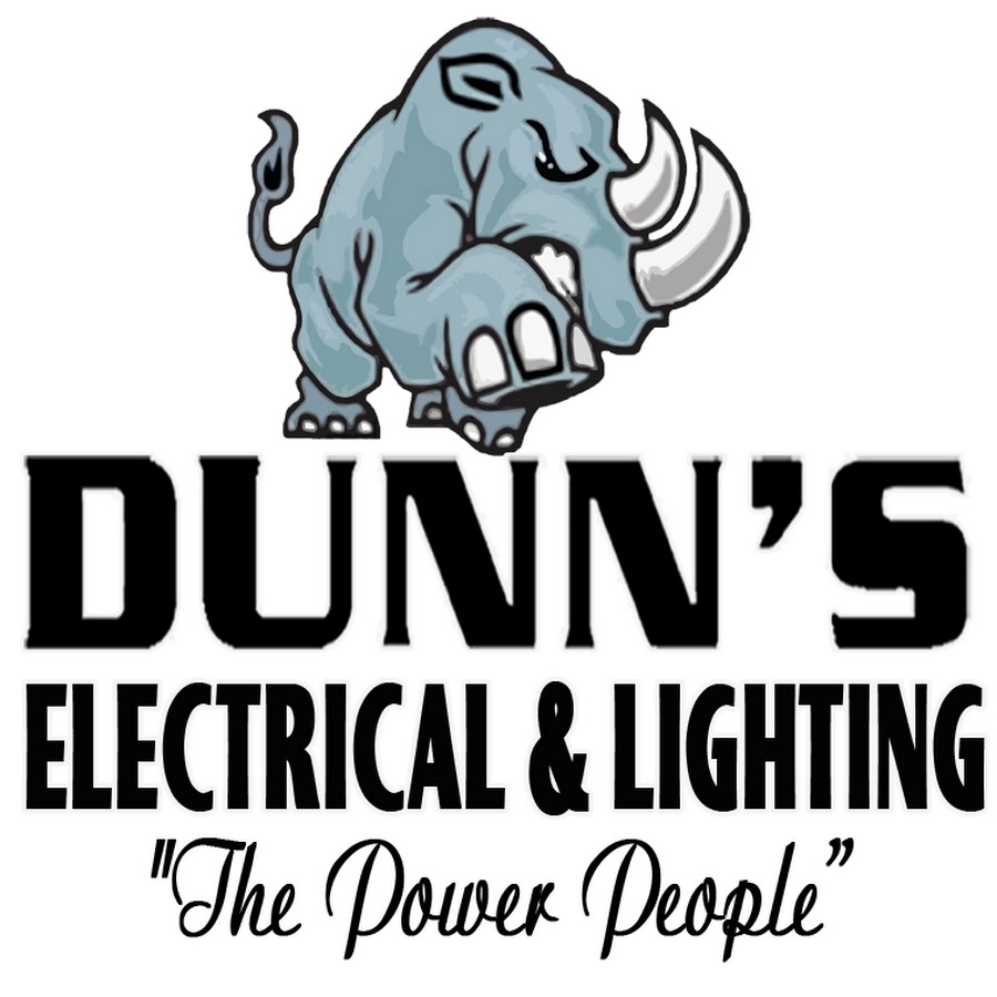Dunns Electrical YouTube