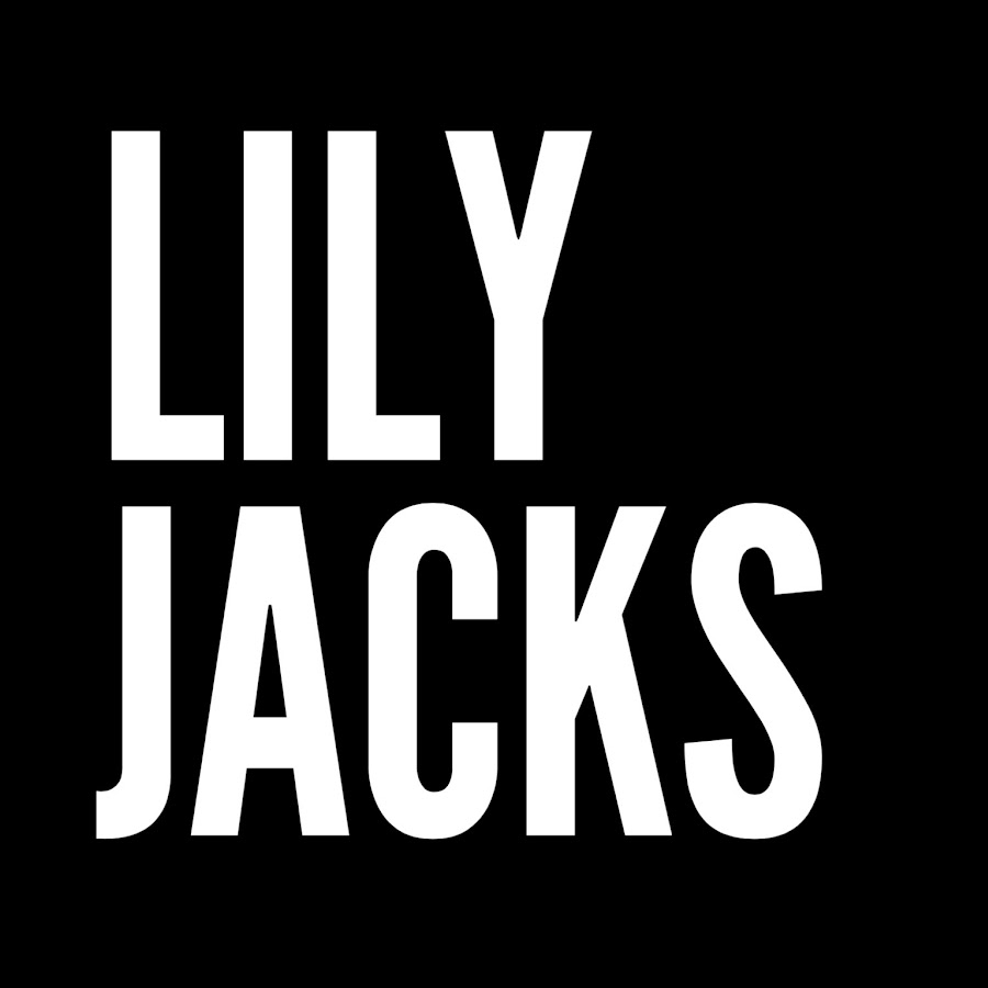 Lily Jacks YouTube