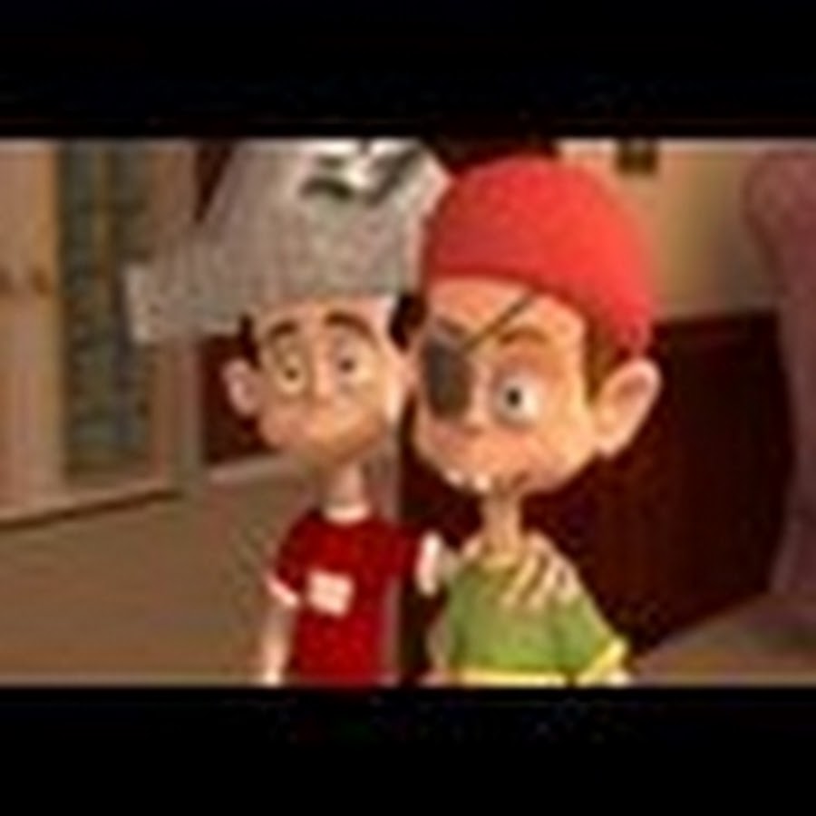 JibberJabberToons YouTube