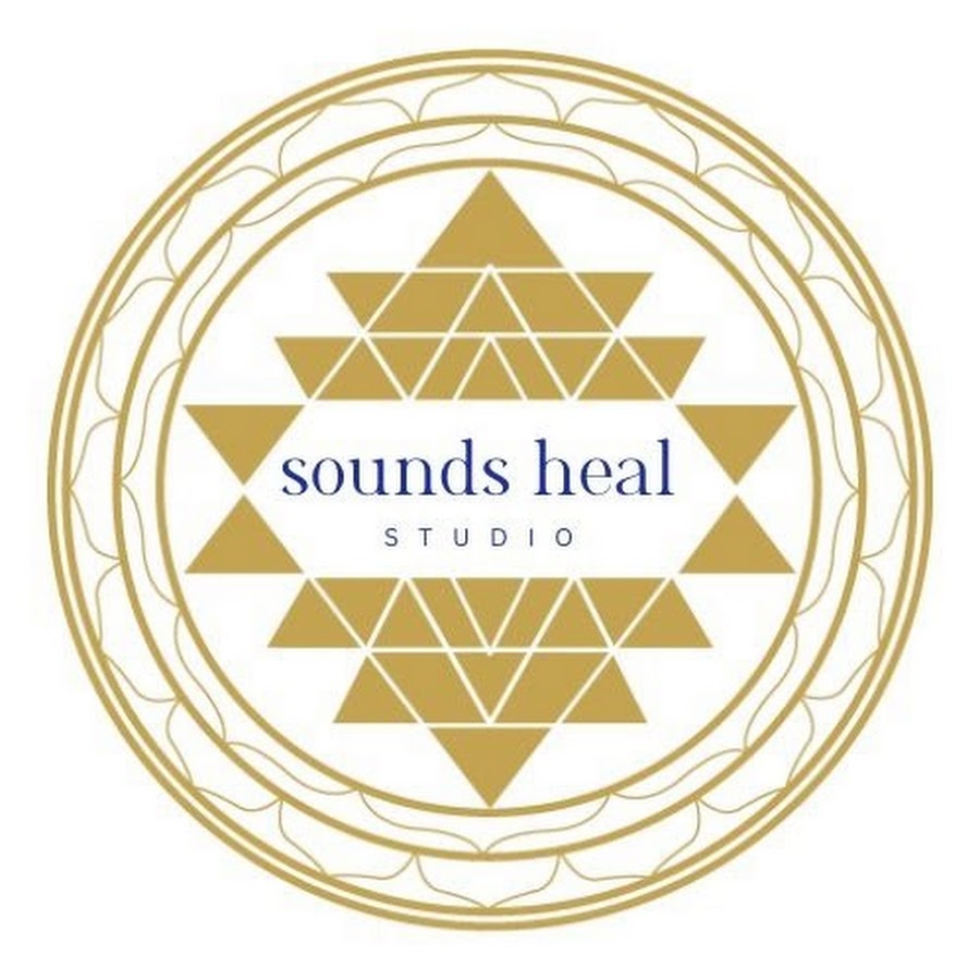 Sounds Heal Studio YouTube