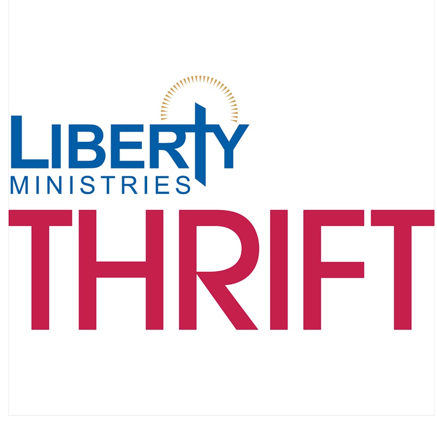 Liberty Thrift YouTube