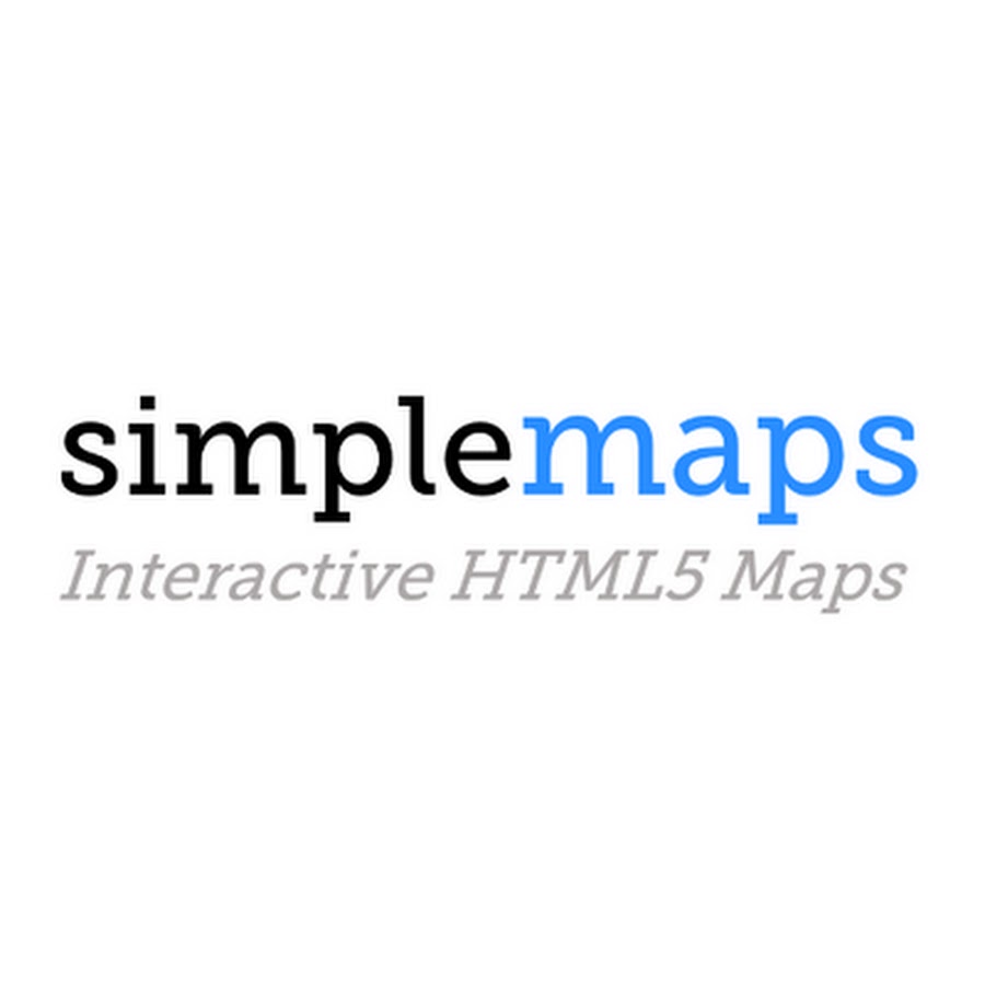 simplemaps - YouTube